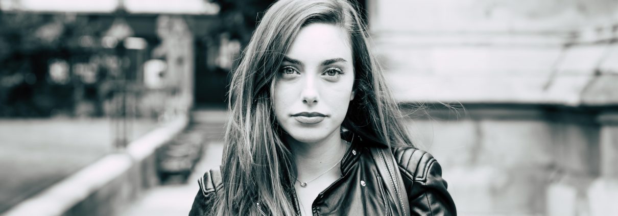 Beautiful Girl