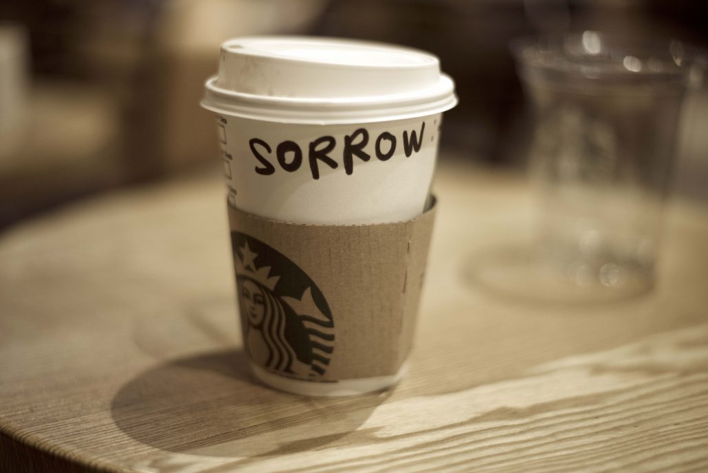 Sorrow