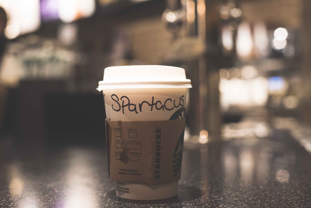 Sparta