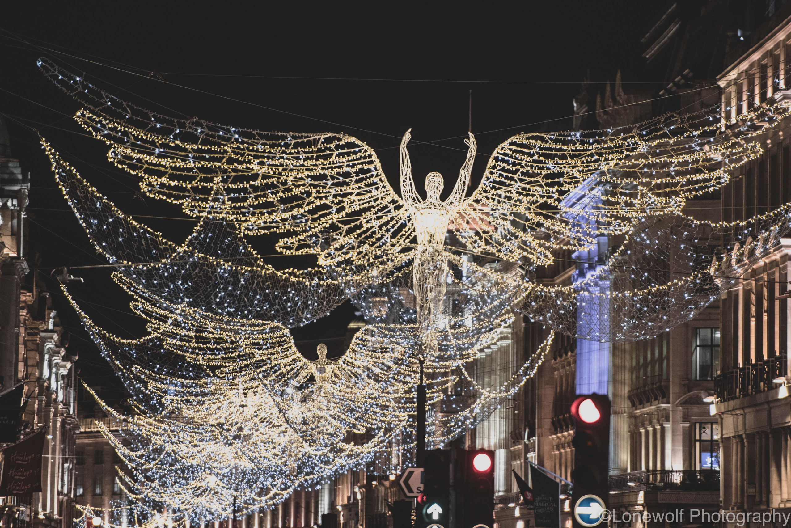 Regents street