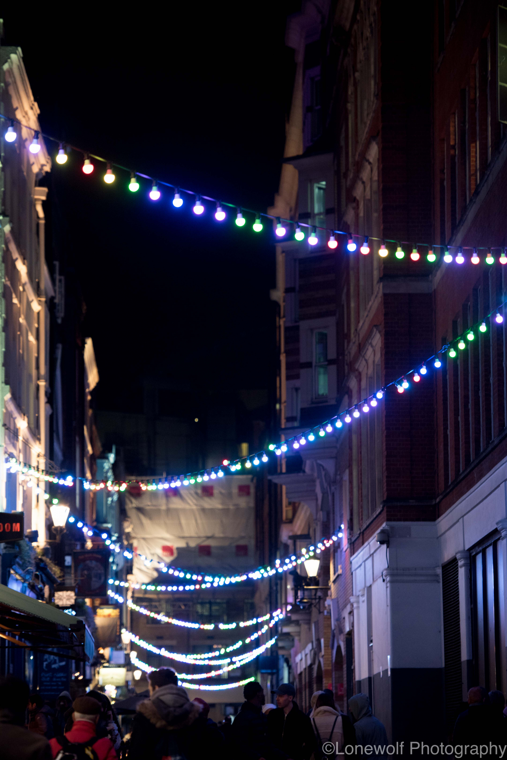 Lights