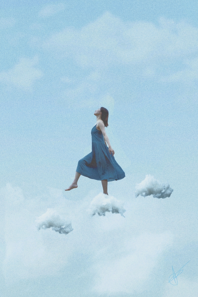 Be Free